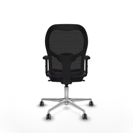 Chaise de jeu Piqueras y Crespo 2D086G0 Violet