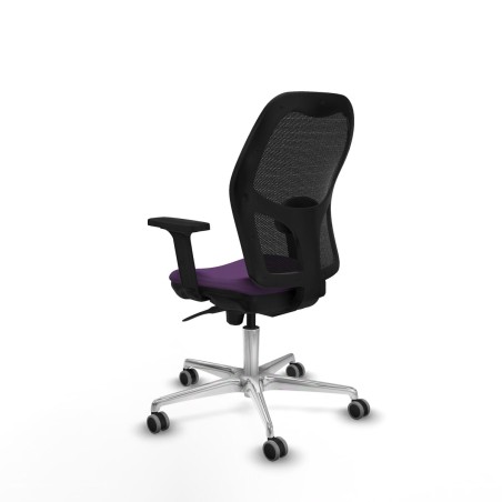 Chaise de jeu Piqueras y Crespo 2D086G0 Violet