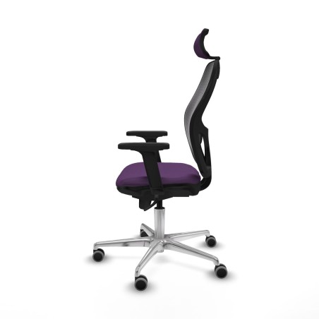 Chaise de Bureau avec Appui-tête Jorquera Piqueras y Crespo 2D086G2 V