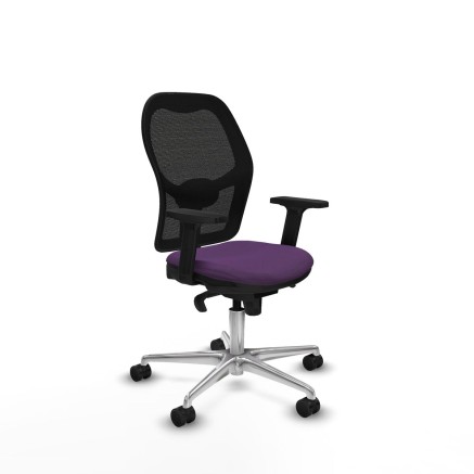 Chaise de jeu Piqueras y Crespo 2D086N0 Violet