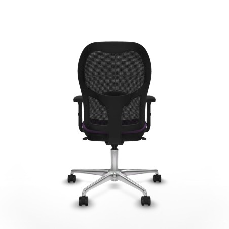Gaming-Stuhl Piqueras y Crespo 2D086N0 Lila