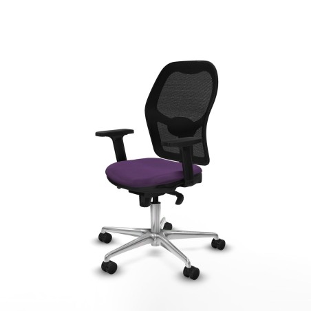 Gaming-Stuhl Piqueras y Crespo 2D086N0 Lila