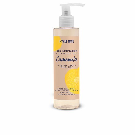 Reinigingscrème Flor de Mayo Sublime Camomila 190 ml