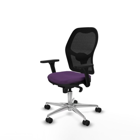Bürostuhl Jorquera Piqueras y Crespo 3D086N0 Lila