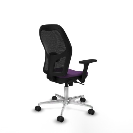 Bürostuhl Jorquera Piqueras y Crespo 3D086N0 Lila