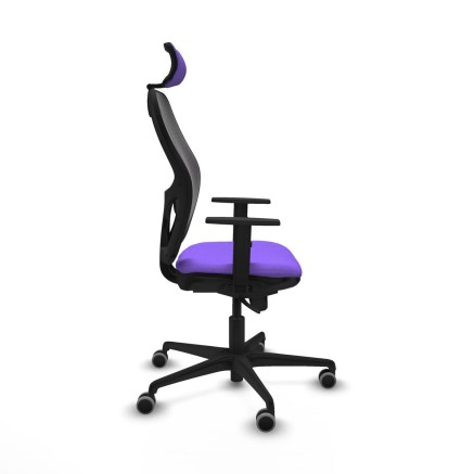 Bürostuhl Piqueras y Crespo 1D036G2 Lila 2