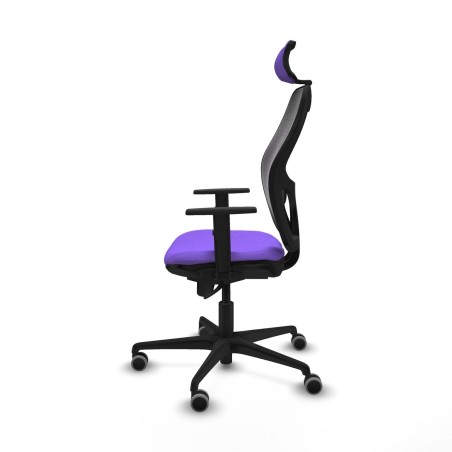 Sedia da Ufficio Piqueras y Crespo 1D036G2 Lilla