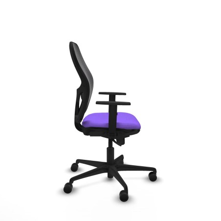 Office Chair Piqueras y Crespo 1D036N0 Lilac