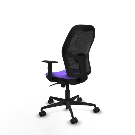 Office Chair Piqueras y Crespo 1D036N0 Lilac