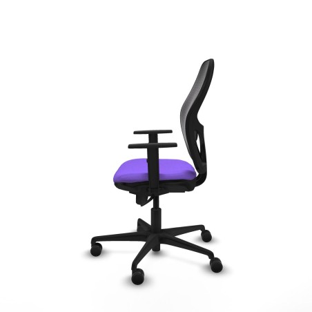 Office Chair Piqueras y Crespo 1D036N0 Lilac