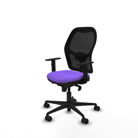 Office Chair Piqueras y Crespo 1D036N0 Lilac