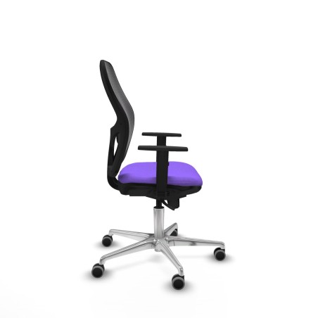 Sedia da Ufficio Piqueras y Crespo 1D086G0 Lilla