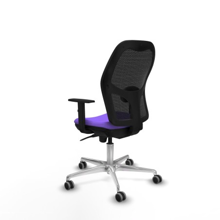 Sedia da Ufficio Piqueras y Crespo 1D086G0 Lilla