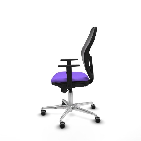 Sedia da Ufficio Piqueras y Crespo 1D086G0 Lilla