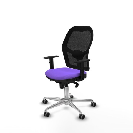Sedia da Ufficio Piqueras y Crespo 1D086G0 Lilla