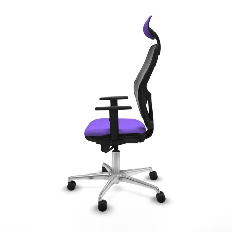 Bürostuhl Piqueras y Crespo 1D086N1 Lila