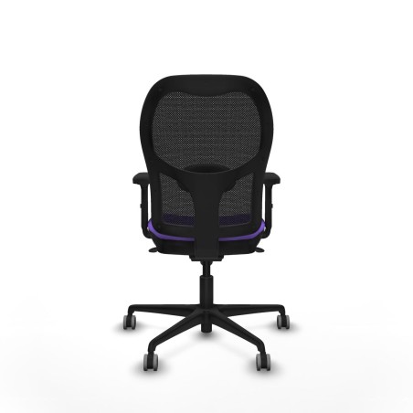 Sedia Gaming Piqueras y Crespo 2D036G0 Lilla