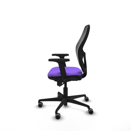 Sedia Gaming Piqueras y Crespo 2D036G0 Lilla