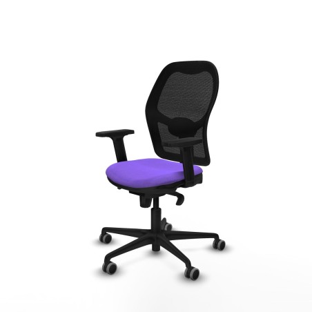 Sedia Gaming Piqueras y Crespo 2D036G0 Lilla