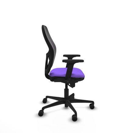 Sedia Gaming Piqueras y Crespo 2D036N0 Lilla 2
