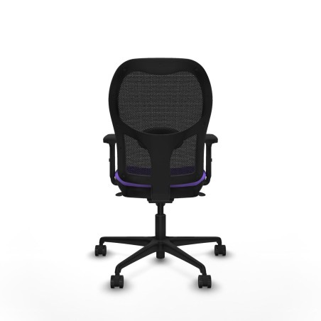 Sedia Gaming Piqueras y Crespo 2D036N0 Lilla