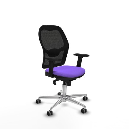 Chaise de jeu Piqueras y Crespo 2D086G0 Lila