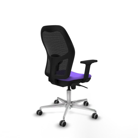 Gaming-Stuhl Piqueras y Crespo 2D086G0 Lila
