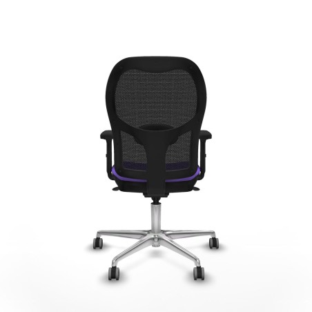 Gaming-Stuhl Piqueras y Crespo 2D086G0 Lila