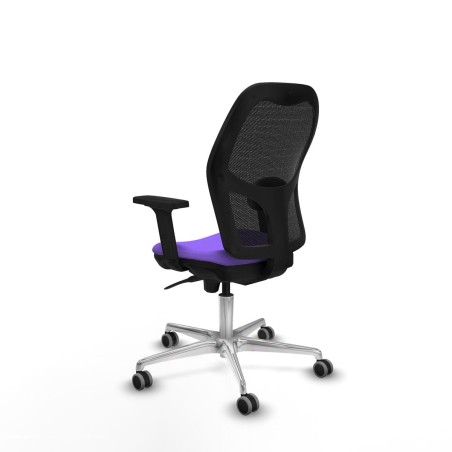 Gaming-Stuhl Piqueras y Crespo 2D086G0 Lila