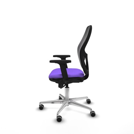 Sedia Gaming Piqueras y Crespo 2D086G0 Lilla