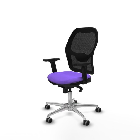 Gaming-Stuhl Piqueras y Crespo 2D086G0 Lila