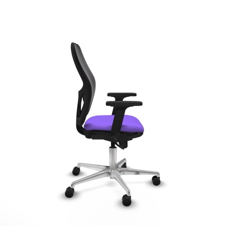 Sedia Gaming Piqueras y Crespo 2D086N0 Lilla
