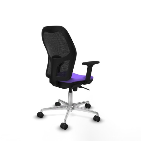 Sedia Gaming Piqueras y Crespo 2D086N0 Lilla