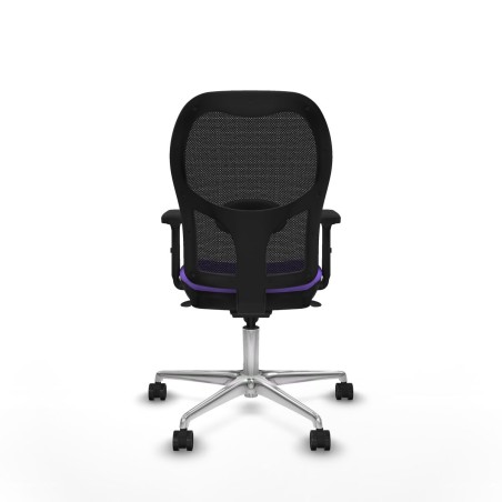 Sedia Gaming Piqueras y Crespo 2D086N0 Lilla