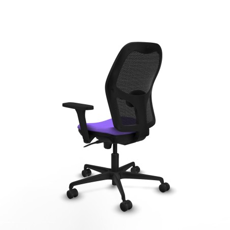 Bürostuhl Jorquera Piqueras y Crespo 3D036N0 Lila
