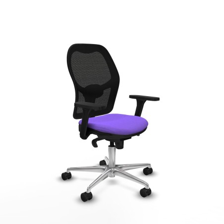 Bürostuhl Jorquera Piqueras y Crespo 3D086N0 Lila