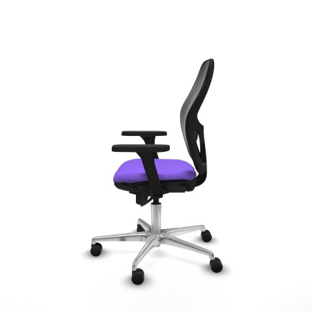 Bürostuhl Jorquera Piqueras y Crespo 3D086N0 Lila
