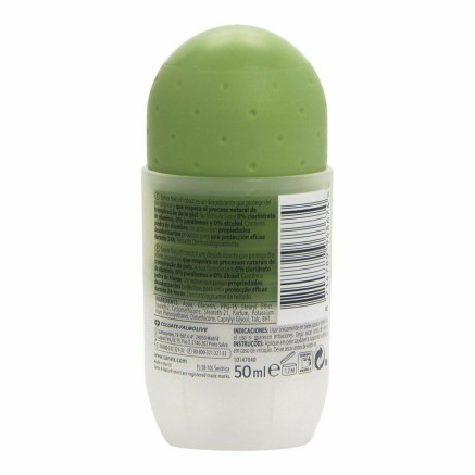 Deodorante Roll-on Sanex Natur Protect (50 ml) 2