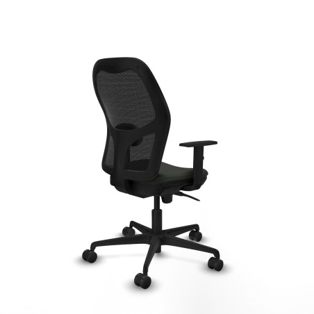 Bürostuhl Piqueras y Crespo 1D036N0 Schwarz