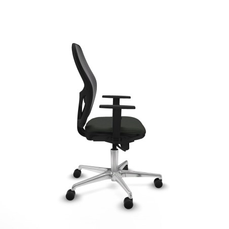 Bürostuhl Piqueras y Crespo 1D086N0 Schwarz