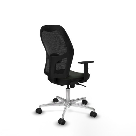 Bürostuhl Piqueras y Crespo 1D086N0 Schwarz