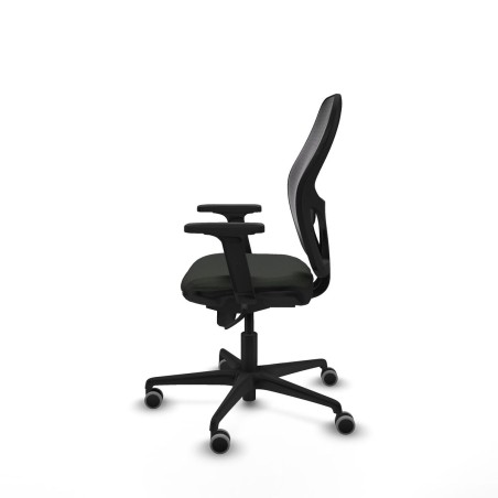 Chaise de jeu Piqueras y Crespo 2D036G0 Noir