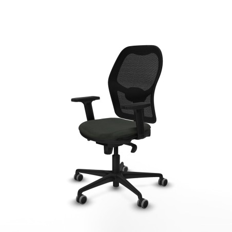Gaming-Stuhl Piqueras y Crespo 2D036G0 Schwarz