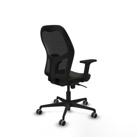 Chaise de jeu Piqueras y Crespo 2D036G0 Noir