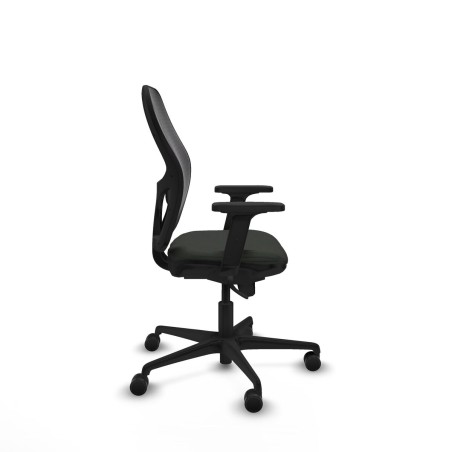 Gaming-Stuhl Piqueras y Crespo 2D036N0 Schwarz