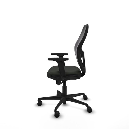 Gaming Chair Piqueras y Crespo 2D036N0 Black