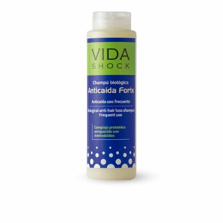 Shampoo Anticaduta Luxana Vida Shock Anticaduta 300 ml