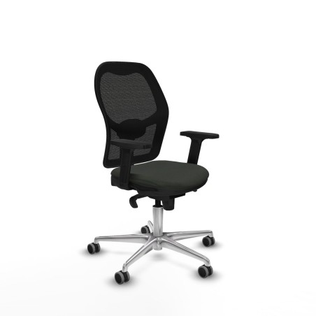 Chaise de jeu Piqueras y Crespo 2D086G0 Noir