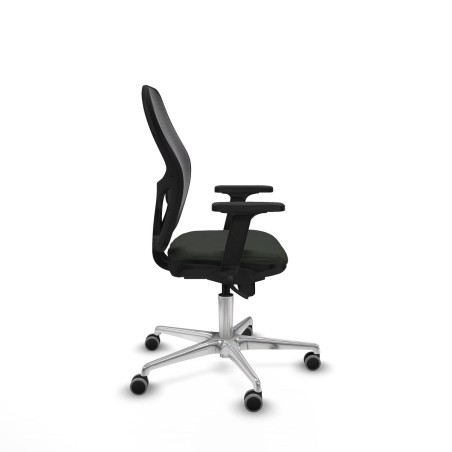 Sedia Gaming Piqueras y Crespo 2D086G0 Nero
