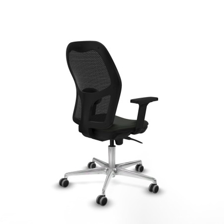 Chaise de jeu Piqueras y Crespo 2D086G0 Noir